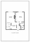 Ocean Palms and Palisades The Montana Floor Plan Image